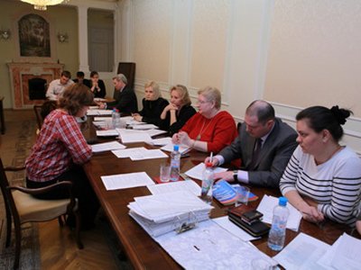 В Москве на 80 мест стажеров нотариусов претендуют 170 юристов