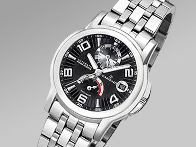 МВД купит в подарок сотрудникам швейцарские часы на 4,3 млн руб.