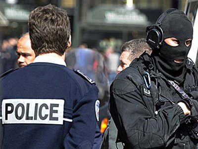 В Париже арестован брат террориста, устроившего бойню в Тулузе