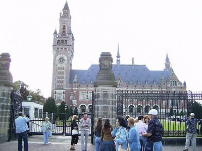 В международном суде в Гааге продолжаются слушания по Косово