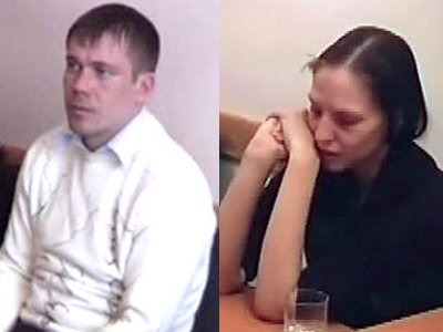 Родителям якобы похищенной 9-месячной девочки в Брянске предъявили обвинения