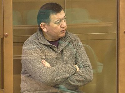 Адвокат таджикского олигарха Джураева считает, что он был похищен спецслужбами