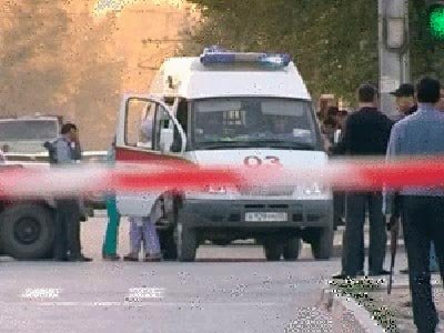 Два взрыва в Дагестане, в результате которых пострадали более 100 человек, квалифицировали как теракт