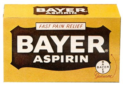 Bayer отстаивает патент на медицинский препарат