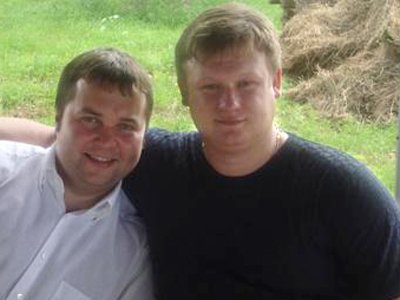 Главе московского полицейского следствия предъявят дело сына?