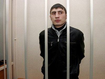 Суд оценил пытки студента в казанском отделе полиции &quot;Дальний&quot; в 4000 руб.