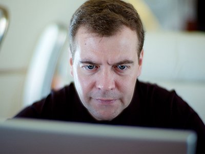 Дмитрий Медведев позвал Россию вперед: полный текст статьи Президента