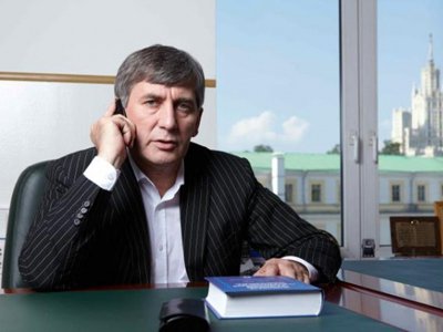 Совет АП Москвы прекратил дисциплинарное производство в отношении адвоката Хасавова, обещавшего &quot;залить город кровью&quot;