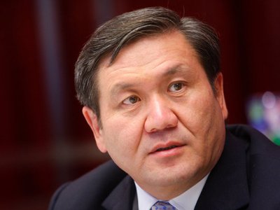 Экс-президент Монголии Намбарын Энхбаяр получил четыре года тюрьмы за коррупцию