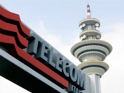 Telecom Italia оштрафовали за обман клиентов