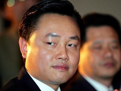 Китайского миллиардера подозревают в спекуляциях