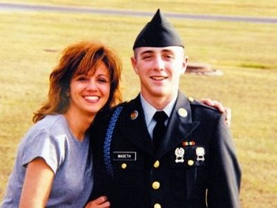 Подрядчика Пентагона обвинили в гибели американского сержанта в Ираке