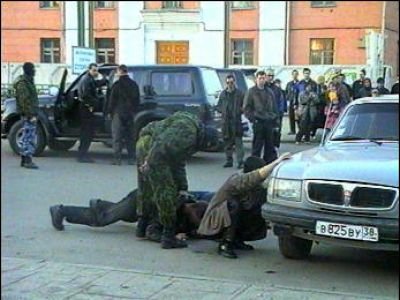 Дело банды из Тверской области направлено в суд