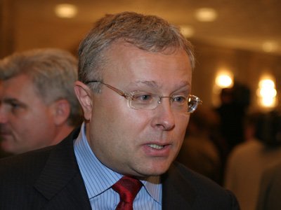 Лебедев оспорит отмену регистрации на выборах в Сочи