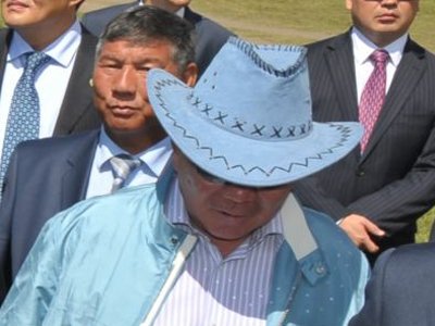 Брат президента Казахстана требует вернуть ему $1,3 млн за &quot;недостаточно приватную&quot; квартиру в Майами