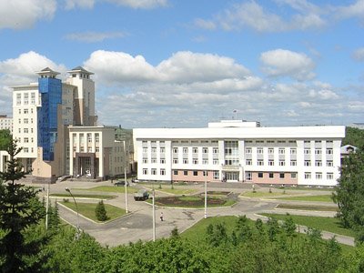 Арбитражный суд Вологодской области отметил свое 20-летие