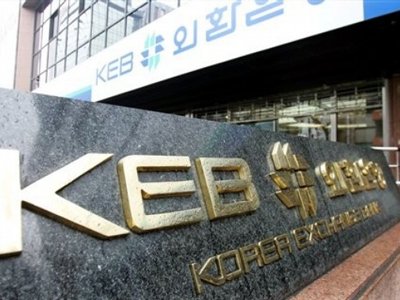Руководителей Korea Exchange Bank оправдали
