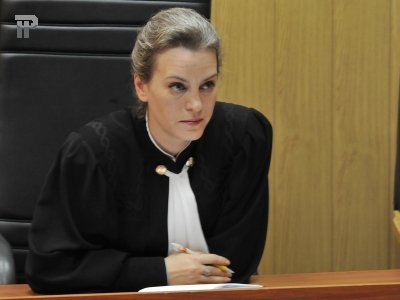 Судья Коновалова рассказала о своем отношении к офшорам