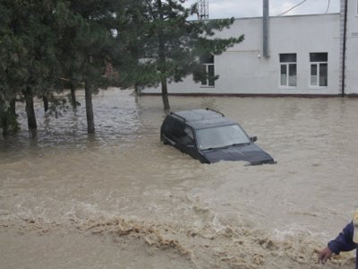 Следствие ищет виновных в отсутствии системы оповещения о наводнении на Кубани