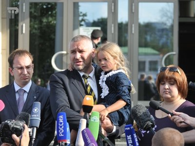 Судьи Мосгорсуда решили не давать себе и прокурору отвода и оставили жалобу на арест Pussy Riot без удовлетворения