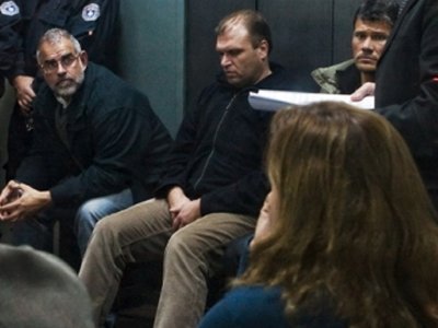 Косово: сотрудники немецких спецслужб отпущены на свободу