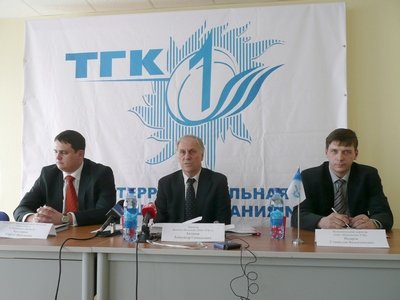 &quot;Территориальная генерирующая компания №1&quot; судится с налоговиками из-за 796 млн руб.