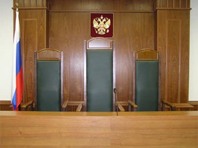 В Волгоградском облсуде с подачи Путина появилась коллегия по административным делам