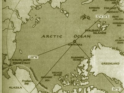 Обоснование прав РФ в Арктике: обзор юридической доктрины
