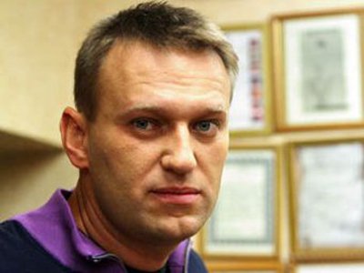 Алексея Навального заподозрили в причастности к новому уголовному делу
