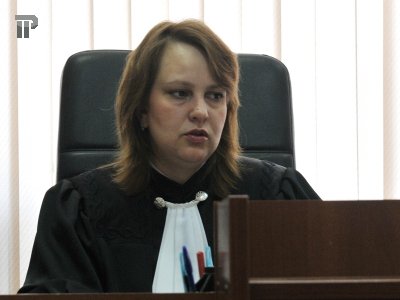 Судью Савеловского суда Адамову уволили за лоббирование интересов сожителя