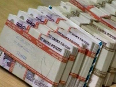 МВД: 19 банков участвовали в выводе 700 млрд руб. по подложным судебным актам