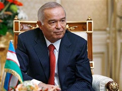 Reuters: президент Узбекистана Ислам Каримов скончался