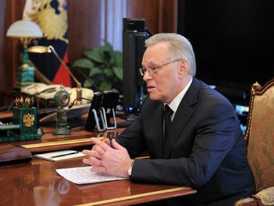 Президент РАН обвинил арбитражный суд в помехах следствию