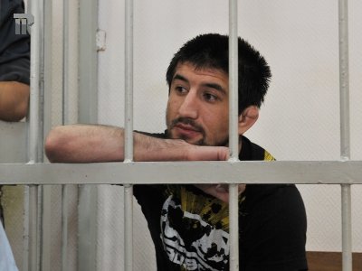 Суд добавил экспертов в дело Мирзаева, замечания защиты по составу не учтены