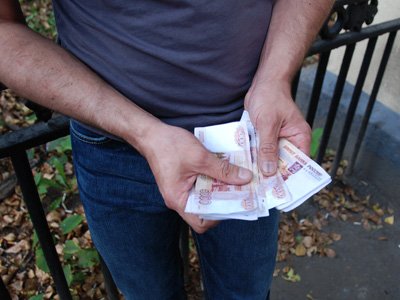 Тула: погашена задолженность по зарплате на сумму 100 млн. рублей