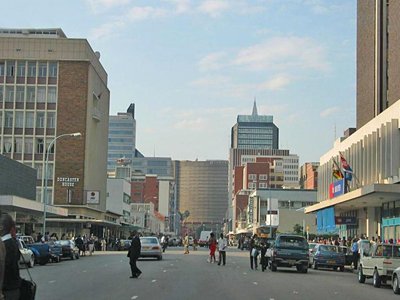 Зимбабве игнорирует решение трибунала SADC