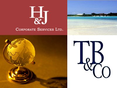 Багамы: слияние крупных юридических фирм