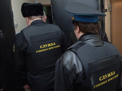 Главный специалист УФССП предстанет перед судом за 9,6 тыс рублей