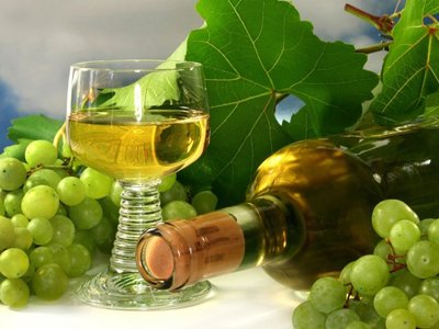 Европейский суд запретил немецким виноделам говорить о пользе вина для здоровья