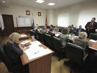 Столичными приставами не исполняется 75% судебных решений - Совет судей Москвы