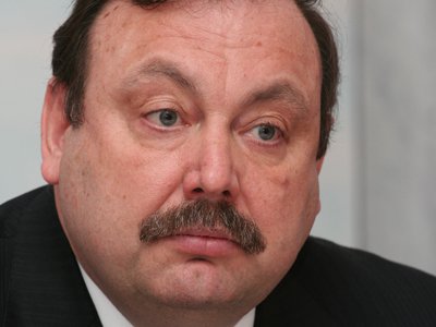 Комиссия Госдумы увидела основания для лишения эсера Геннадия Гудкова депутатского мандата