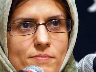 Иранская журналистка приговорена к году тюрьмы за критику власти
