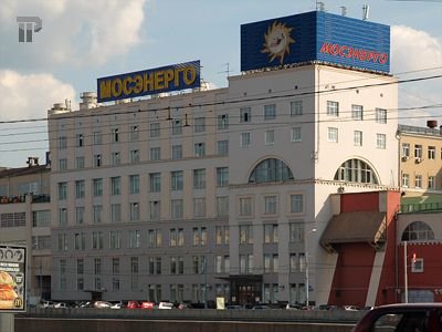 Департамент имущества Москвы и &quot;Мосэнерго&quot; сыграли вничью в ВАС, споря за здание на Бережковской набережной