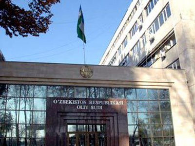 В Узбекистане введена уголовная ответственность для чиновников за незаконное вмешательство в бизнес