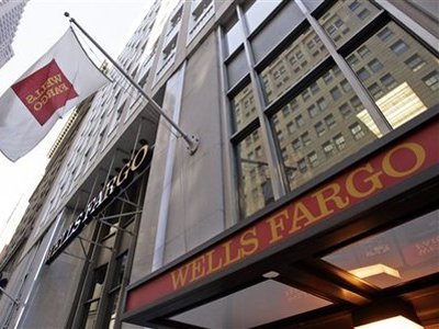 Wells Fargo выплатит $190 млн за открытие счетов без согласия клиентов
