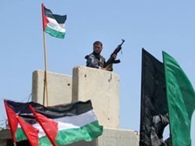 Военный суд ХАМАС признал четверых палестинцев виновными в убийстве итальянского активиста