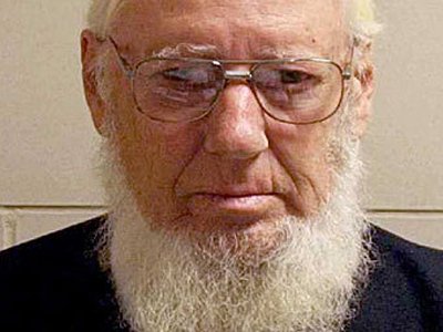 Амишам, насильно стригшим бороды своим единоверцам, грозит 10 лет тюрьмы