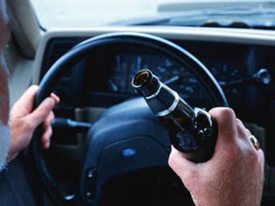 Автодилеров могут обязать размещать в машине информацию об уголовной ответственности за пьяную езду