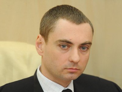 Путин назначил замминистра юстиции РФ 38-летнего специалиста по публичному праву Максима Травникова