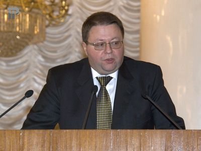 Глава ВАС РФ о преследовании губернаторами судей